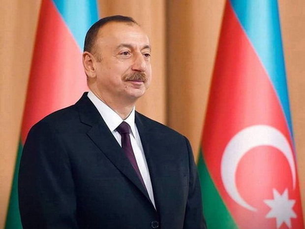 CEC announces preliminary results of presidential election: 86.09% of voters cast ballots for Ilham Aliyev