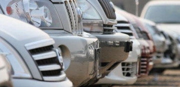 Every second family in Azerbaijan owns car