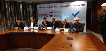 European Committee of Regions: Results of presidential election reflect Azerbaijani people's will
