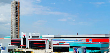 Ukraine to supply raw materials for Azerbaijan's industry