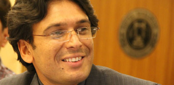 People of Azerbaijan have no other option except for Ilham Aliyev: political analyst