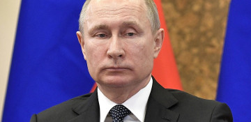 Russia condemned attack against Syria