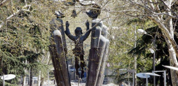 Georgia celebrates Georgian Language Day