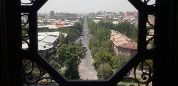 Fake jubilee: How fictitious story 50 years ago became part of the history of Armenia