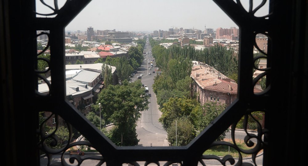 Fake jubilee: How fictitious story 50 years ago became part of the history of Armenia