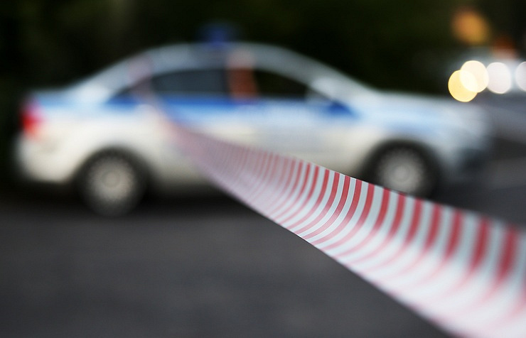 Four injured as teen attacks school in Russia's Bashkortostan Region