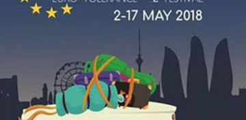 Baku to host second version of IMAGINE Euro Tolerance Festival