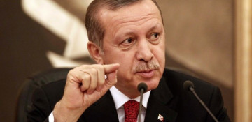 Turkey’s Erdogan announces snap elections on June 24