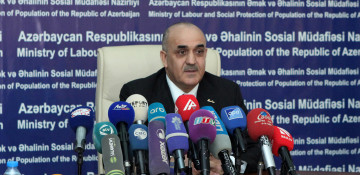 Payments to families of dead, missing Azerbaijani servicemen to cover 8,800 people 