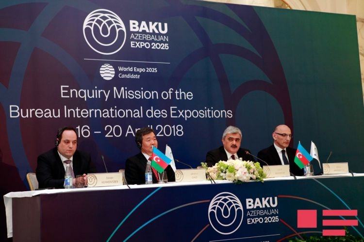 Minister: Hosting Expo 2025 would cost 765mln euros