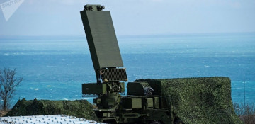 US State Dept warns Turkey of possible sanctions over S-400 purchase