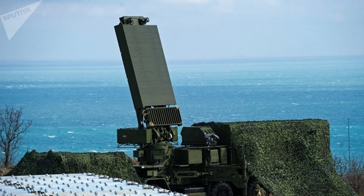 US State Dept warns Turkey of possible sanctions over S-400 purchase