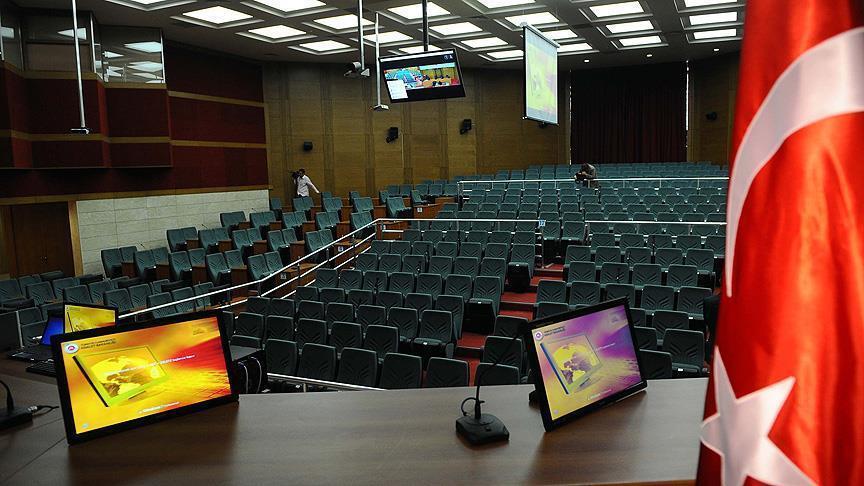 Turkey: Nearly 890 life sentences in 137 FETO cases