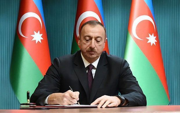 Ilham Aliyev signs order to allocate funds to WWII participants