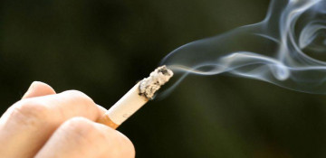 Another law on smoking ban enters into force in Azerbaijan