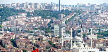 Azerbaijanis in Turkey issue appeal condemning Armenia's shelling civilians