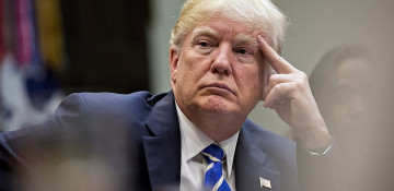 White House confirms Trump still wants to meet with Putin