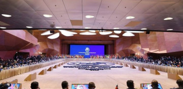 Baku conference of Non-Aligned Movement: for peace, security and cooperation