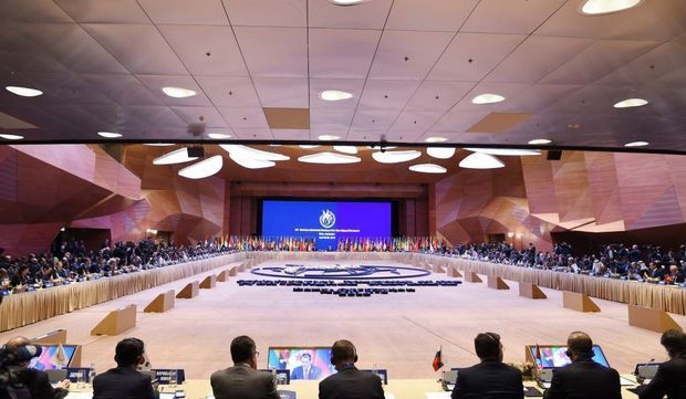 Baku conference of Non-Aligned Movement: for peace, security and cooperation