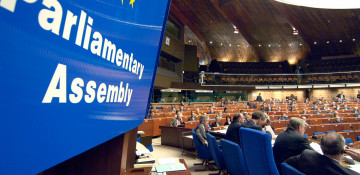 Plight of Azerbaijani IDPs to be highlighted at PACE spring session