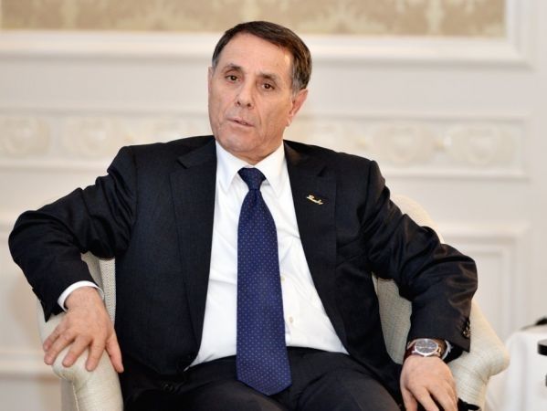 Biography of Azerbaijan’s new Prime Minister Novruz Mammadov