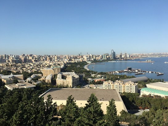 SOCAR international forum kicks off in Baku