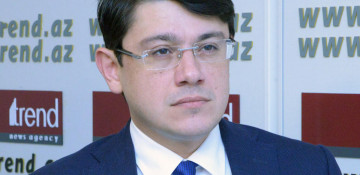 Fuad Muradov appointed chairman of Azerbaijan's State Committee on Work with Diaspora