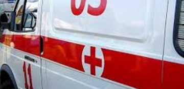 Armenia Health Ministry: Rally participant dies of a heart attack