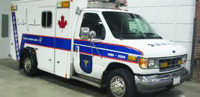 Van hits pedestrians in Toronto, driver in custody: police