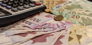 Operations in securities market amount to AZN 6.2B