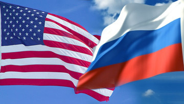 US defense official comments on relations with Russia