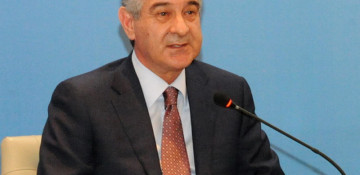 Deputy PM: Azerbaijan interested in development of alternative energy sources