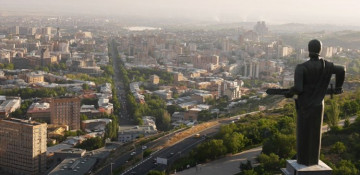 Armenia’s Dashnaktsutyun leaves ruling coalition