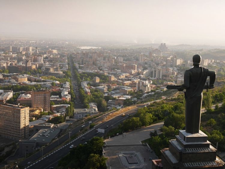 Armenia’s Dashnaktsutyun leaves ruling coalition