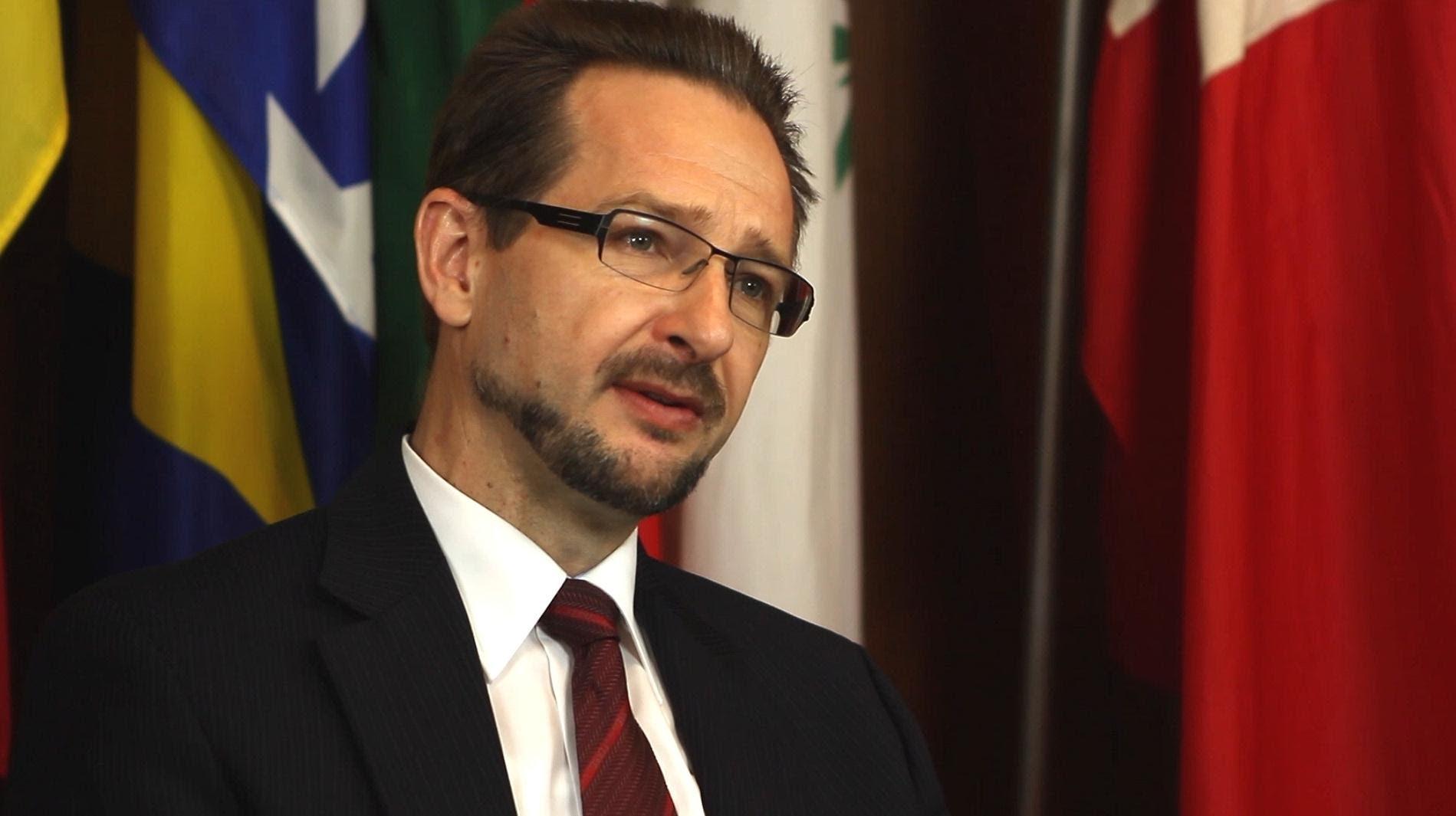 OSCE Sec. Gen. congratulates President Ilham Aliyev