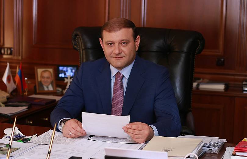 Yelq demands resignation of mayor of Yerevan