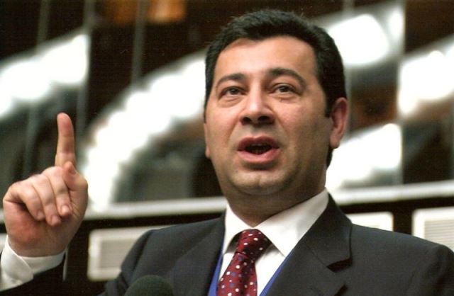 Samad Seyidov slams corruption report by PACE Independent External Investigation Body