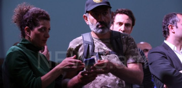 Pashinyan: We are not going to hold closed-door talks