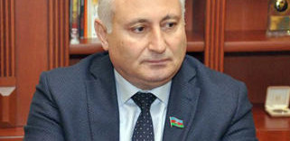 MP: President Ilham Aliyev built qualitatively new Turkish-Azerbaijani relations