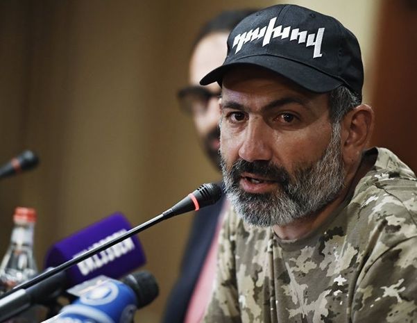 Nikol Pashinyan to hold rallies in Gyumri and Vanadzor