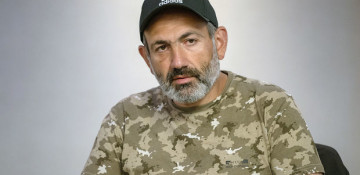 Pashinyan: Armenia will remain committed to international obligations