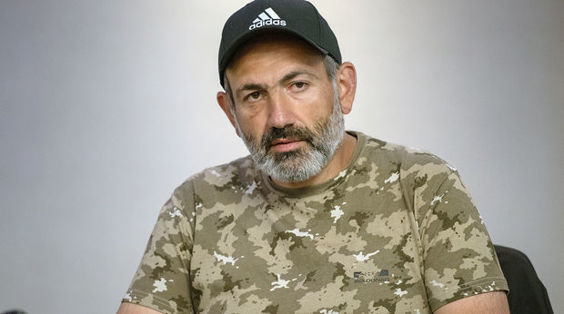 Pashinyan: Armenia will remain committed to international obligations