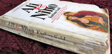 ‘Ali and Nino’ play to be premiered in Georgia