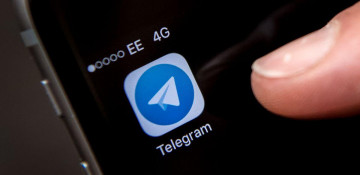 Iran bans use of Telegram messenger
