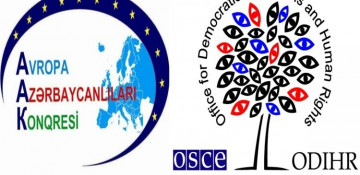 Representatives of CAE to hold meeting with the OSCE / ODIHR in Warsaw