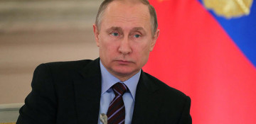 Putin stresses importance of observing Iran nuclear deal - Kremlin