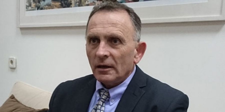 Ambassador: Israel, Azerbaijan enjoy multilateral and strategic relations