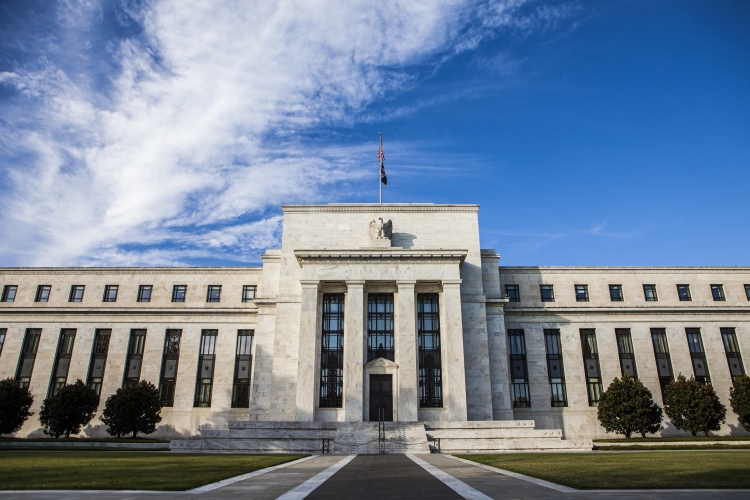 Fed leaves interest rates unchanged