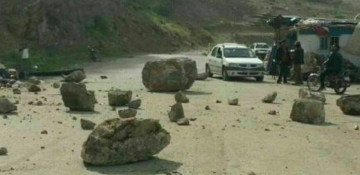 Number of injured in earthquake in southwestern Iran rises to over 130