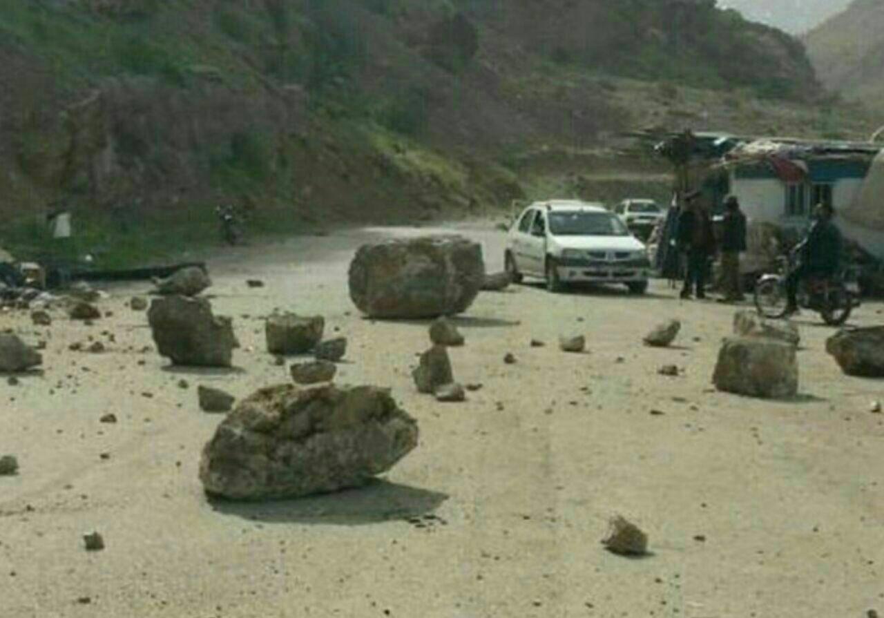 Number of injured in earthquake in southwestern Iran rises to over 130